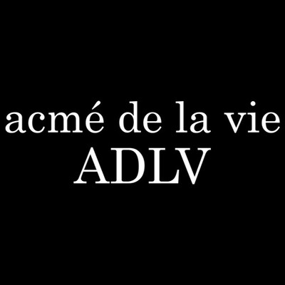 ADLV acme de la vie