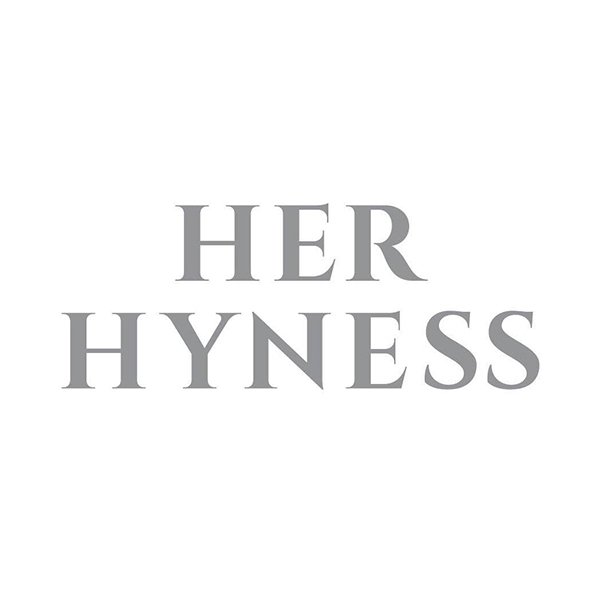 Her Hyness