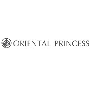 Oriental Princess