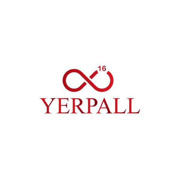 Yerpall