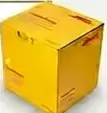 DHL Box 5