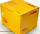 DHL Box 8