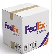 FedEx 20 kg