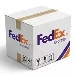 FedEx 5 kg